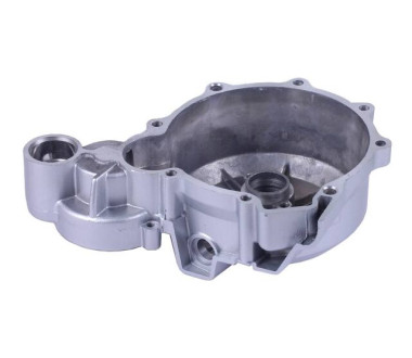 Кришка двигуна ліва CB-250CC