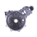 Кришка двигуна ліва CB-250CC