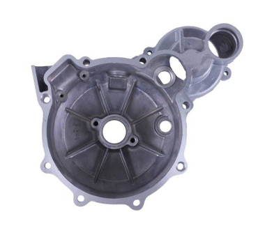 Кришка двигуна ліва CB-250CC