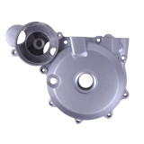 Кришка двигуна ліва CB-250CC