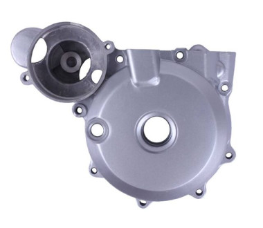 Кришка двигуна ліва CB-250CC