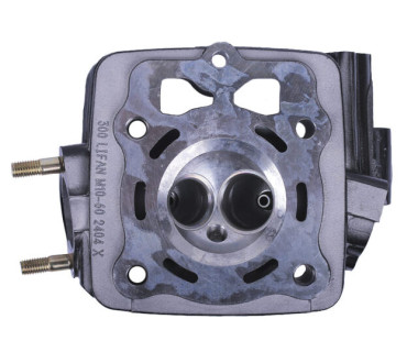 Головка циліндра CG-300CC