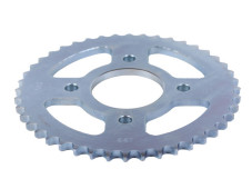 Зірка задня 428*44Т LF150/200-10B - YBX