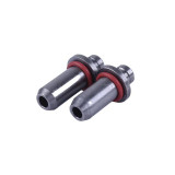 Напрямні клапанів, к-т: 2 шт. - 50CC4T - YBX