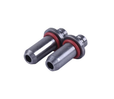 Напрямні клапанів, к-т: 2 шт. - 50CC4T - YBX