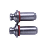 Напрямні клапанів, к-т: 2 шт. - 50CC4T - YBX