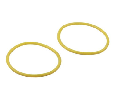 Манжети гільзи, к-т: 2 шт. - 195N YBX