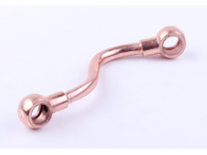 Трубка високого тиску (паливний насос-фільтр) - ZS/ZH1100 YBX