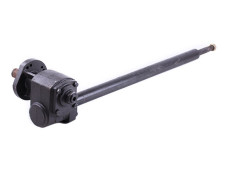 Рульова колонка у зборі YBX