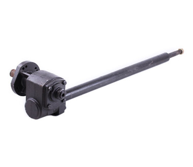 Рульова колонка у зборі YBX