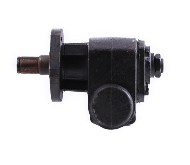 Рульова колонка у зборі YBX