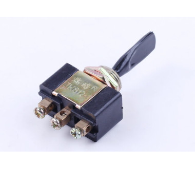 Тумблер поворотів - МТ YBX