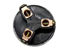 Замок запалювання тип 2 – 180N – TTG