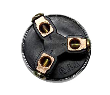 Замок запалювання тип 2 – 180N – TTG