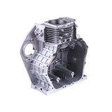 Блок двигателя - 186F - GN 5 KW YBX