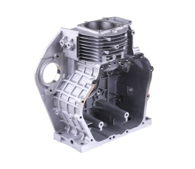 Блок двигателя - 186F - GN 5 KW YBX