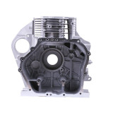 Блок двигателя - 186F - GN 5 KW YBX