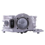 Блок двигателя - 186F - GN 5 KW YBX