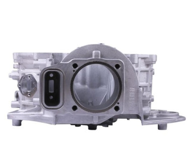 Блок двигателя - 186F - GN 5 KW YBX