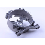 Кришка генератора ззаду - GN 2-3,5 KW YBX