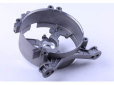 Кришка генератора ззаду - GN 2-3,5 KW YBX