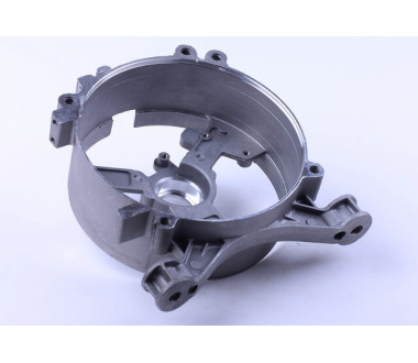 Кришка генератора ззаду - GN 2-3,5 KW YBX