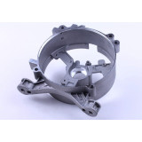 Кришка генератора ззаду - GN 2-3,5 KW YBX