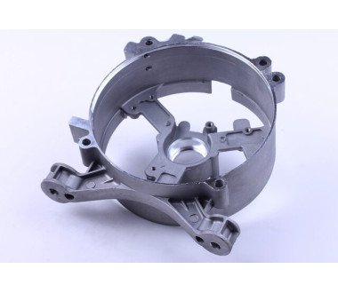 Кришка генератора ззаду - GN 2-3,5 KW YBX