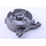 Кришка генератора ззаду - GN 2-3,5 KW YBX