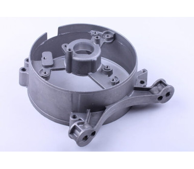 Кришка генератора ззаду - GN 2-3,5 KW YBX