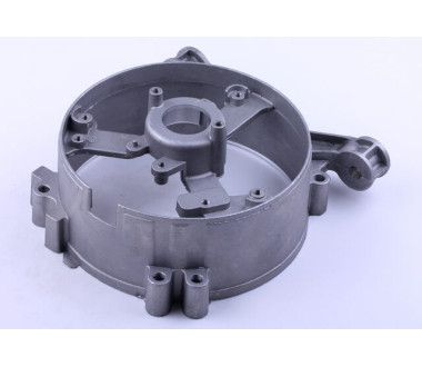 Кришка генератора ззаду - GN 2-3,5 KW YBX