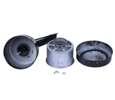 Фільтр повітряний у зборі - 190N YBX