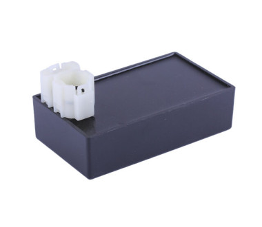 Комутатор - Dio 34 YBX