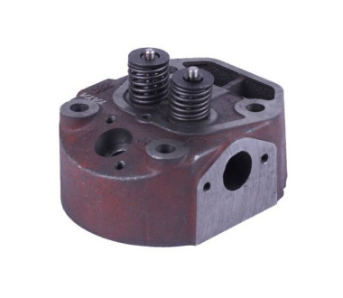 Головка циліндра у зборі - 180N YBX