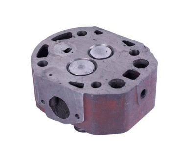 Головка циліндра у зборі - 180N YBX