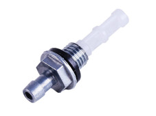 Фільтр паливний у бак (метал) - 168F YBX