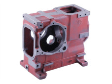 Блок двигуна коротка кришка - 180N YBX