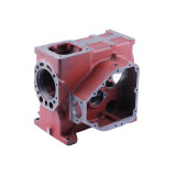 Блок двигуна коротка кришка - 180N YBX