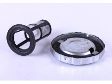 Крышка бака + сетка под потайную горловину - 190N YBX