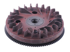 Маховик + вінець Z-97-178F YBX