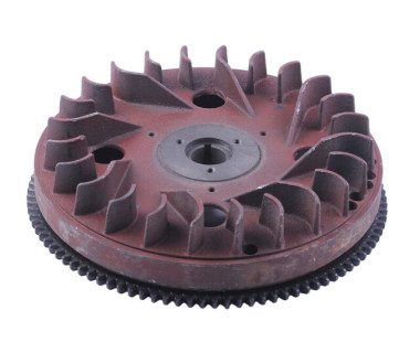 Маховик + венец Z-97 - 178F YBX