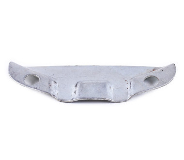 Притискна пластина підшипника колінвала - 180N YBX