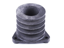 Шків ременя 4 струмки діаметр 100 мм - 180N YBX