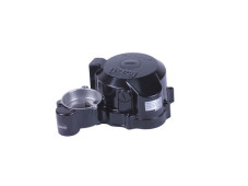 Кришка двигуна ліва СG150/200