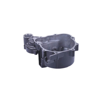 Кришка двигуна ліва СG150/200