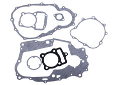 Прокладки двигуна комплект СG150/200