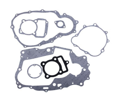 Прокладки двигателя комплект СG150/200