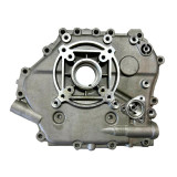 Кришка блоку двигуна тип 2 - 186F