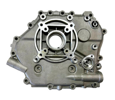 Кришка блоку двигуна тип 2 - 186F