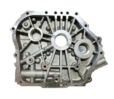 Кришка блоку двигуна тип 2 - 186F